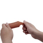 PRETTY LOVE - GUAINA PER PENE HARTMAN NATURALE